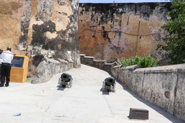 Kenya Swahili Heritage, Mombasa and Amboseli Safari