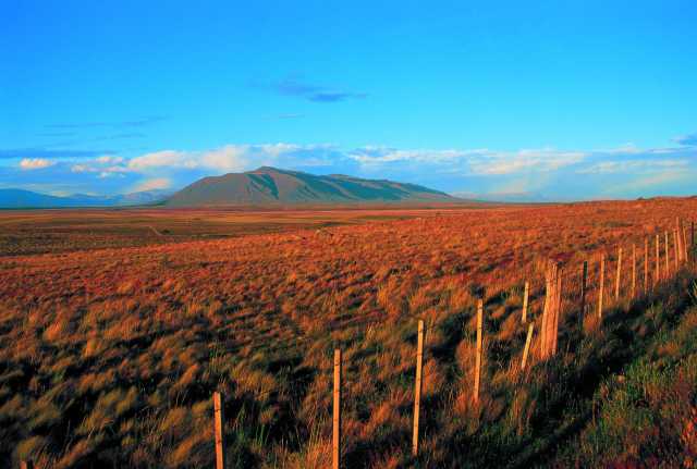 La Patagonie cachée