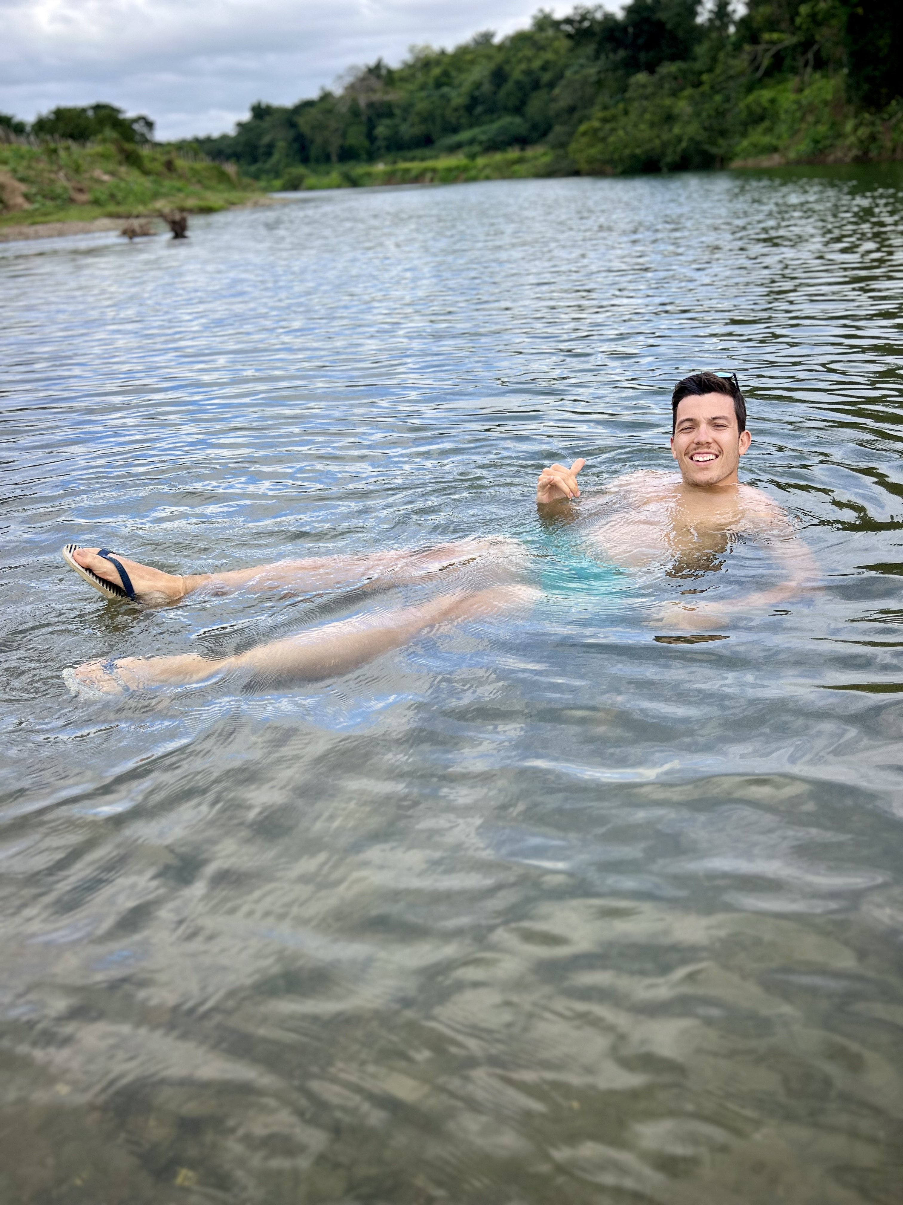 8 giorni a Bayahibe nella Repubblica Dominicana - null - Foto del giorno