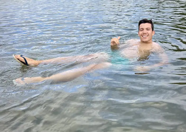 8 giorni a Bayahibe nella Repubblica Dominicana - null - Foto del giorno