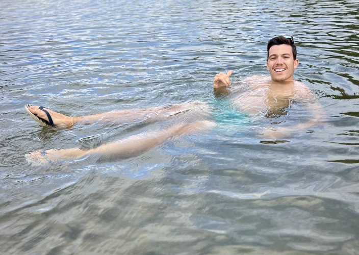 8 días en Bayahibe en la República Dominicana - null - Foto del día