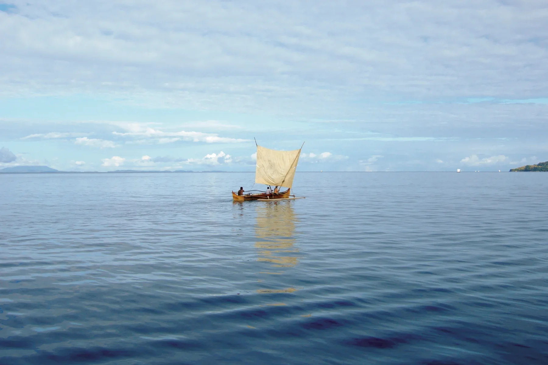 Madagascar: estancia excepcional en una isla secreta de refinamiento y tranquilidad - Maravilla marina y relajación tropical - Foto del día