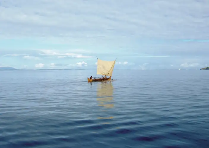 Madagascar: estancia excepcional en una isla secreta de refinamiento y tranquilidad - Maravilla marina y relajación tropical - Foto del día