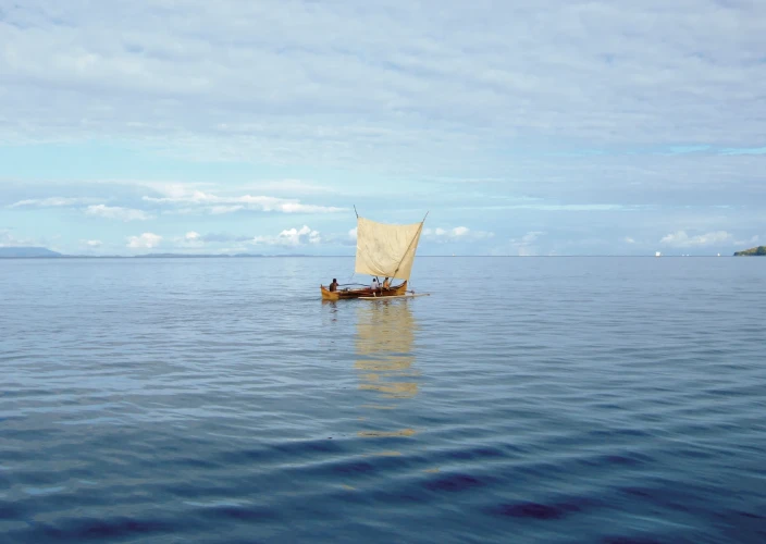 Madagascar : séjour d'exception sur une île secrète de raffinement et de tranquillité - Émerveillement marin et détente tropicale - Photo du jour