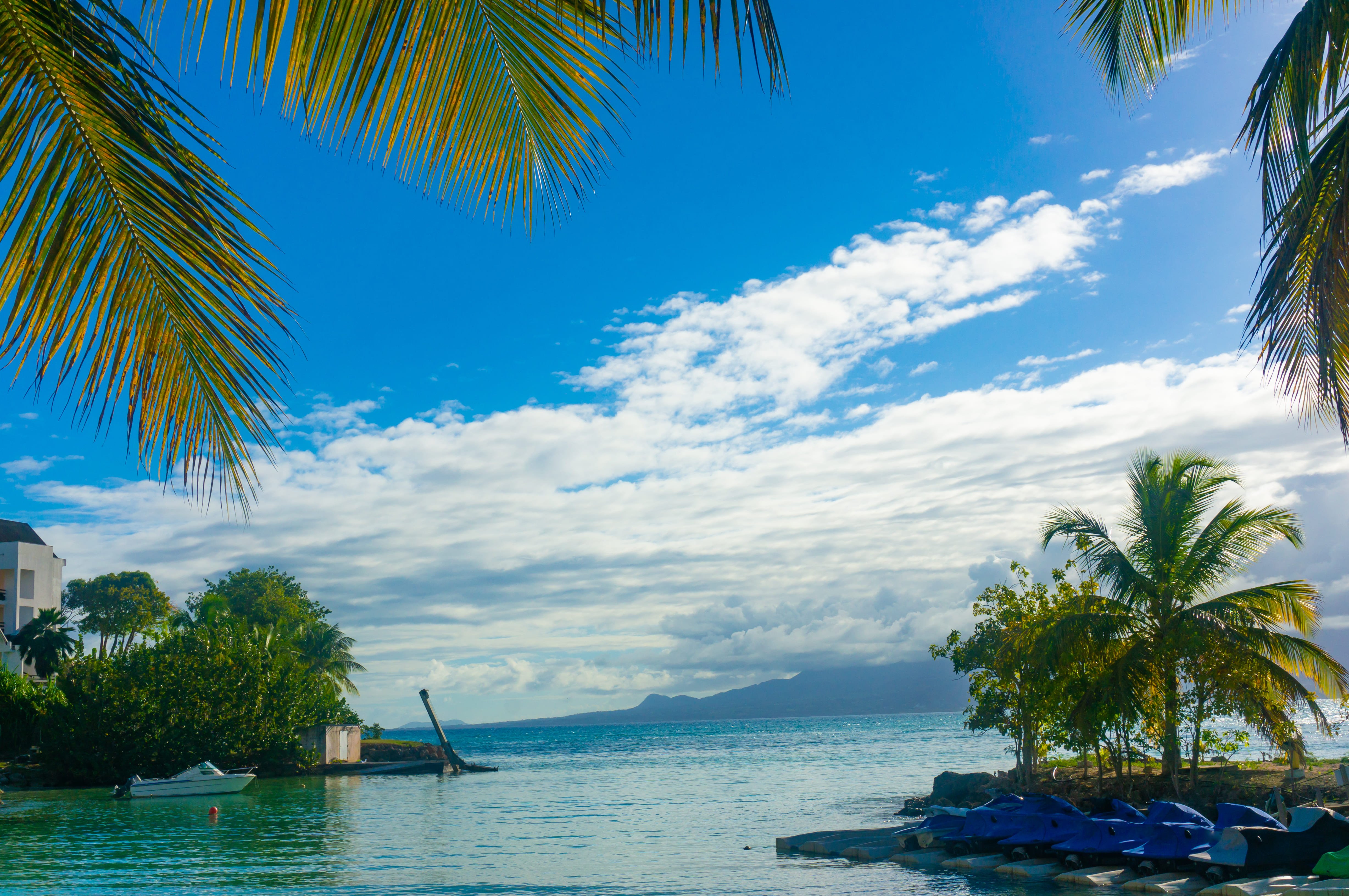 Het mooiste eiland – voor het geluk van jong en oud. - Vrije dag - Journée libre