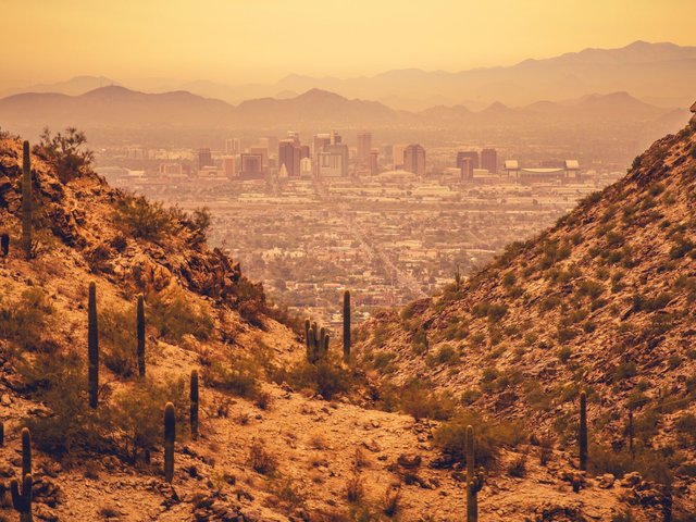 Roadtrip 100% Arizona: duik in het hart van de woestijn