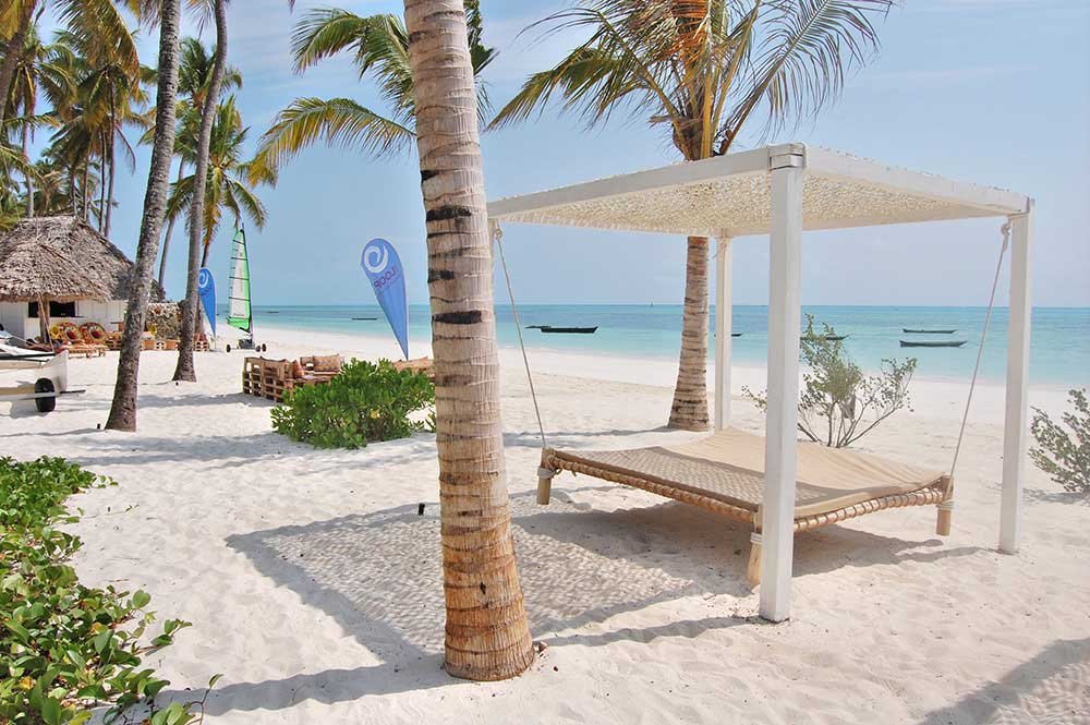 Tanzanie : safari privé et Zanzibar - Découvrez l'île de Zanzibar - Découvrez l'île de Zanzibar