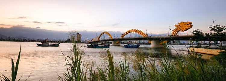 Vietnam du Sud au Nord en 3 semaines - Hoi An – Danang – Hue - Hoi An – Danang – Hue