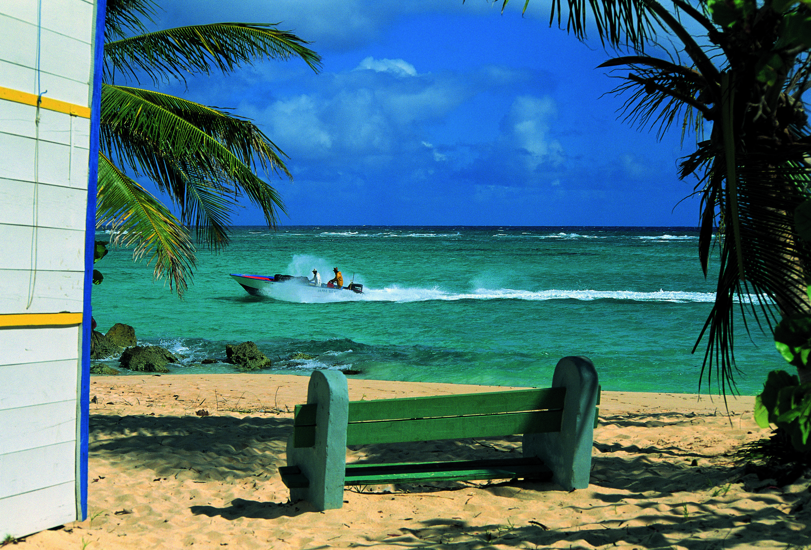 Aventuras - Lado Natural - Ribambelle de cascadas - Ribambelle de cascades