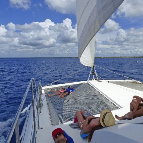 8 días en Bayahibe en la República Dominicana