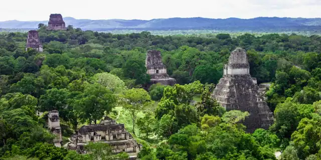 Guatemala a pie: Caminatas volcánicas y senderos ocultos