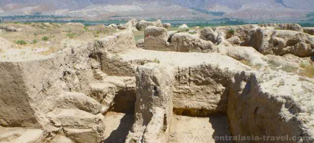 Le cinque repubbliche dell'Asia centrale