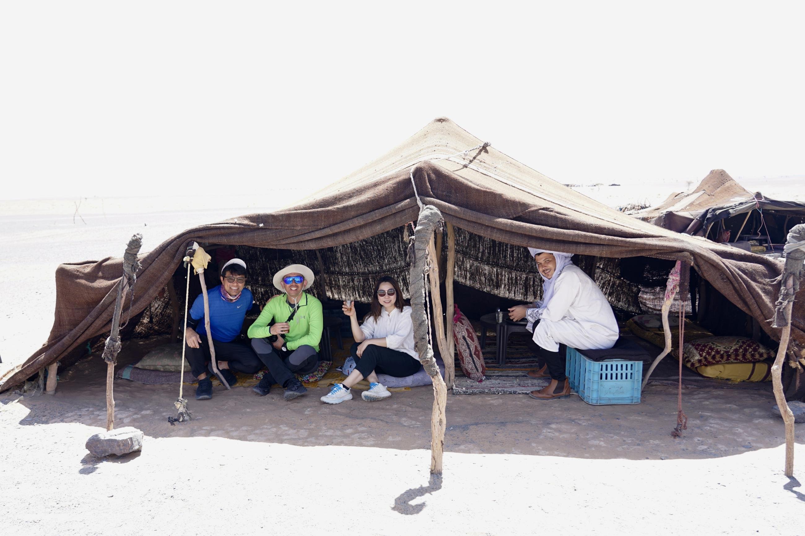 Merzouga Mirage Adventure - Merzouga Desert Exploration & Nomad Visit and Cohl Mines - Merzouga Desert Exploration & Nomad Visit and Cohl Mines