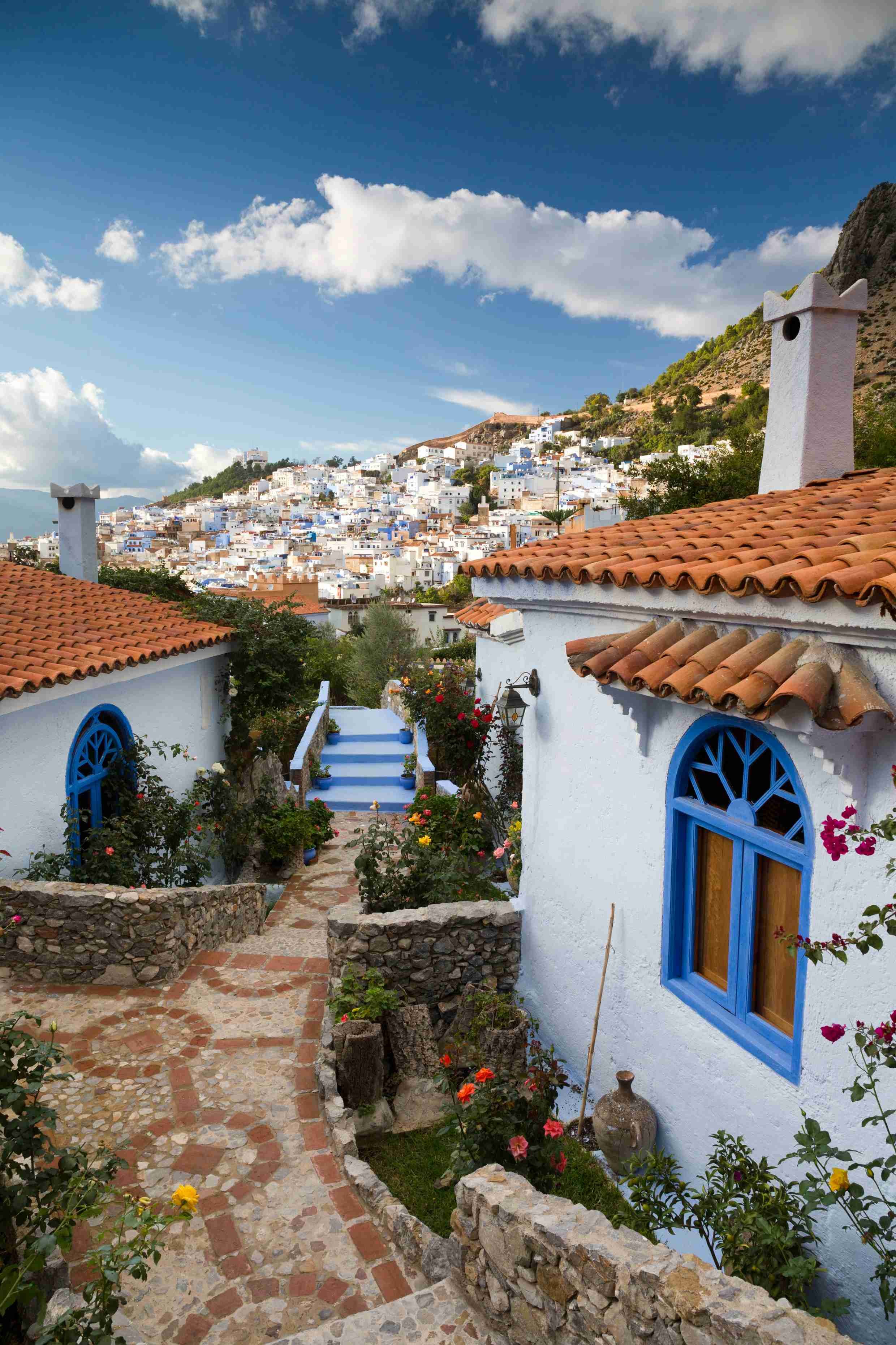 Het goud van de vallei - Amsker — Kloof van Almdoun — Agerzga - Amsker ---Gorge d Almdoun--- Agerzga