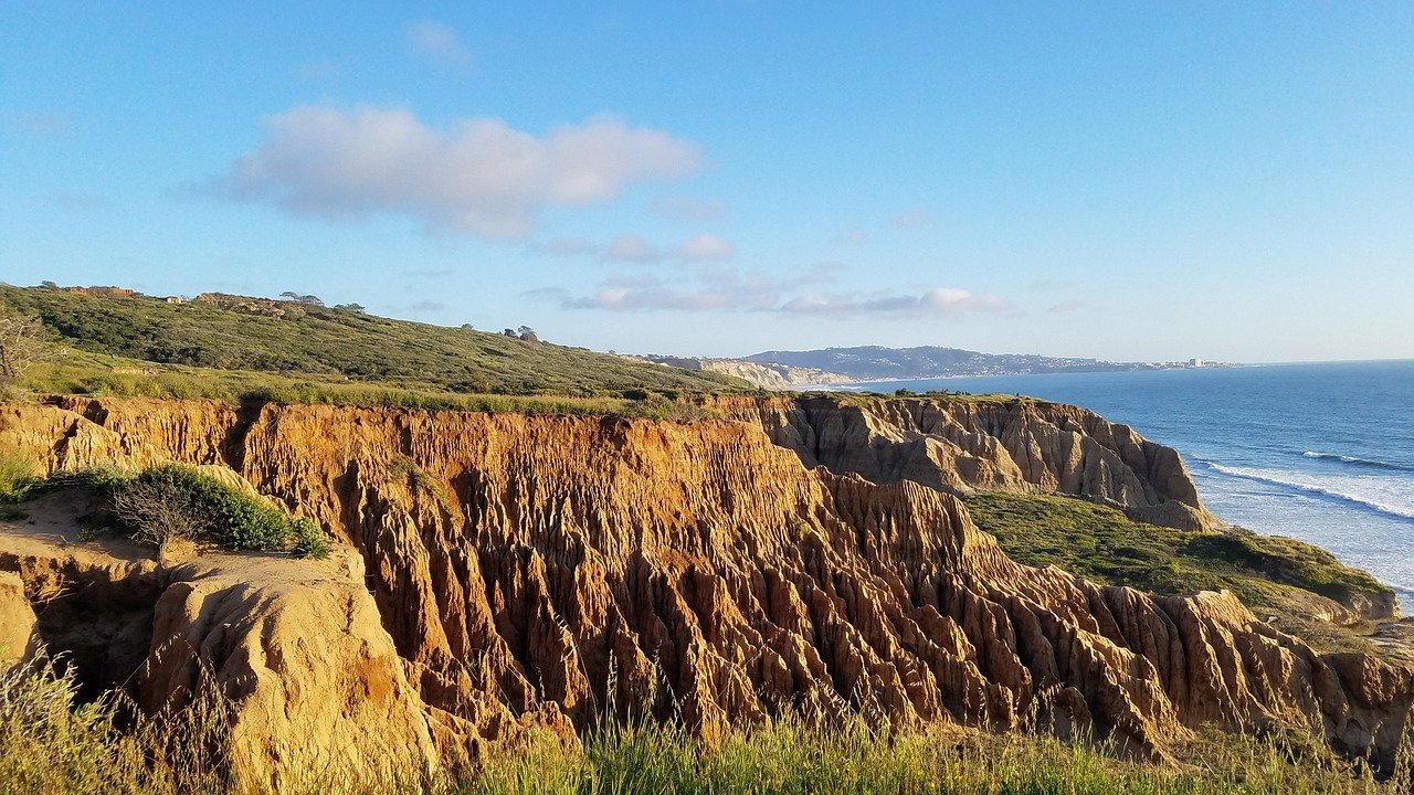 The must-sees of the American West - Torrey - Torrey