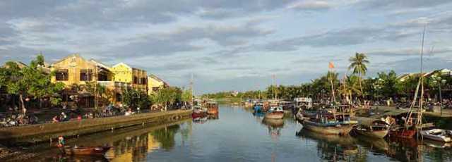 Alla scoperta dei siti UNESCO in Vietnam