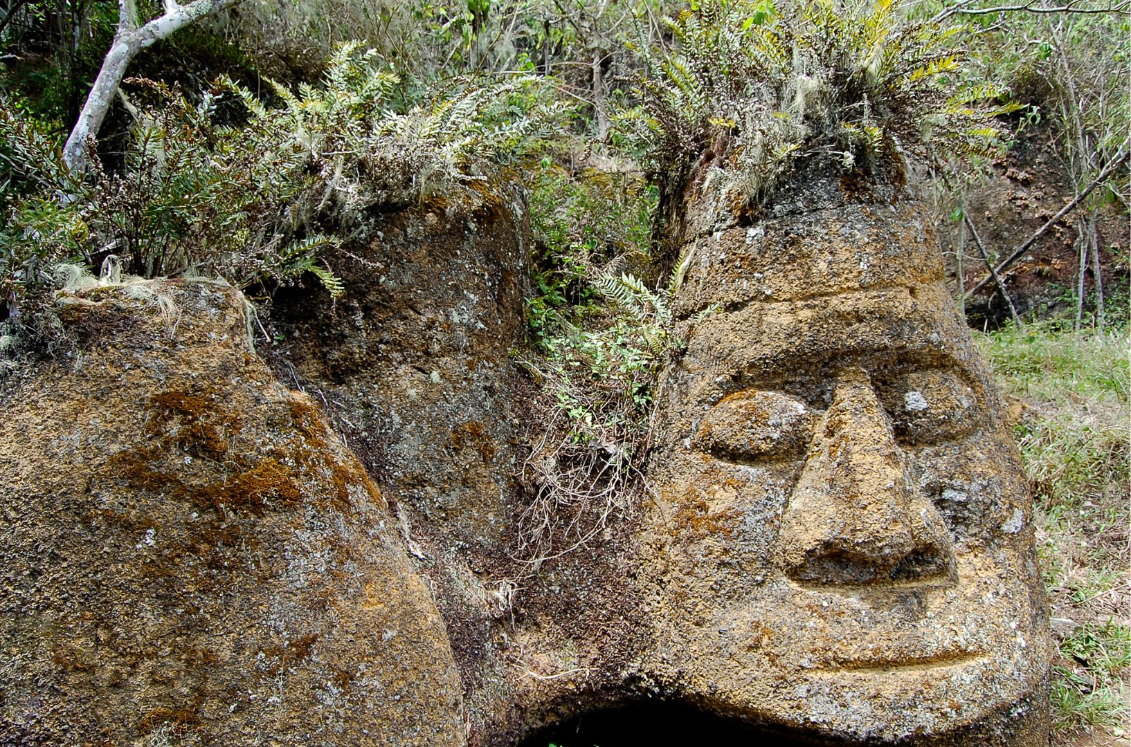 Galápagos von Insel zu Insel - null - Tagesfoto