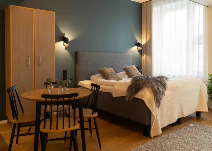 Retiro Ártico del Cartero - null - Foto del día