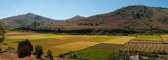 Road-trip na Rota Nacional 7 de Madagascar