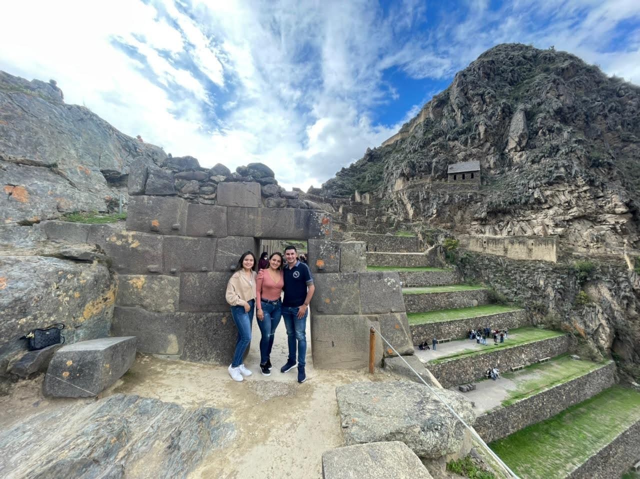Perù Meraviglioso – 8 Giorni / 7 Notti - Visita alla Valle Sacra degli Inca - Foto del giorno