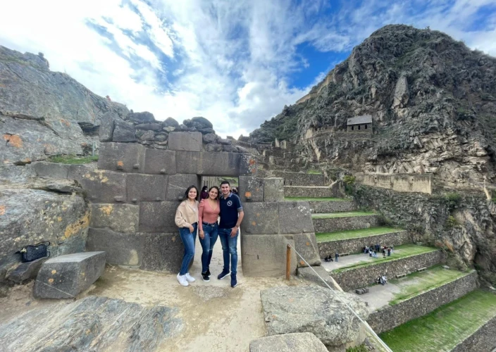 Perú Maravilloso – 8 Días / 7 Noches - Visita al Valle Sagrado de los Incas - Foto del día