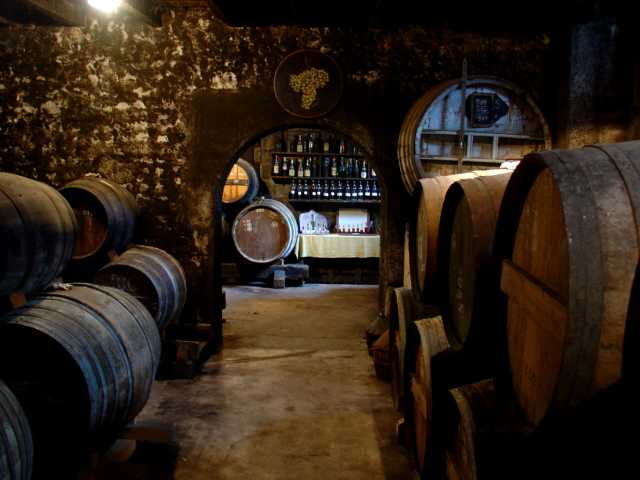 Saint-Émilion: puntare alla giusta annata.