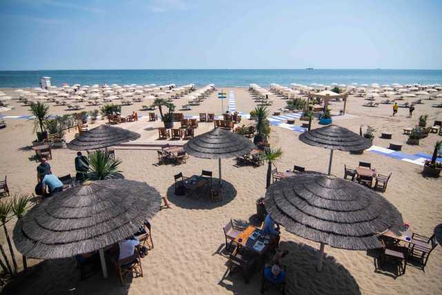 Neujahr in Venedig und auf den Inseln der Lagune