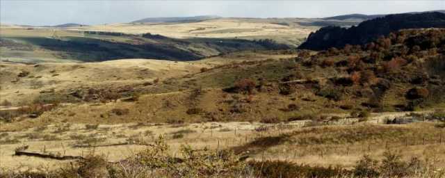Magie van de zuidelijke weg, 12 dagen aan het einde van de wereld.