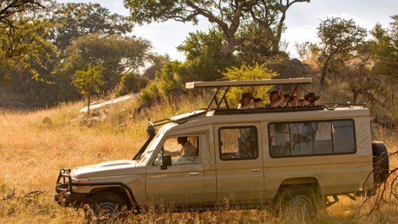Safari di 3 giorni: Serengeti e Cratere di Ngorongoro (Esperienza Big Five) - Ngorongoro - Foto del giorno