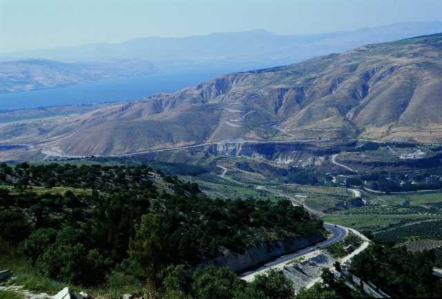 Lawrence von Arabien