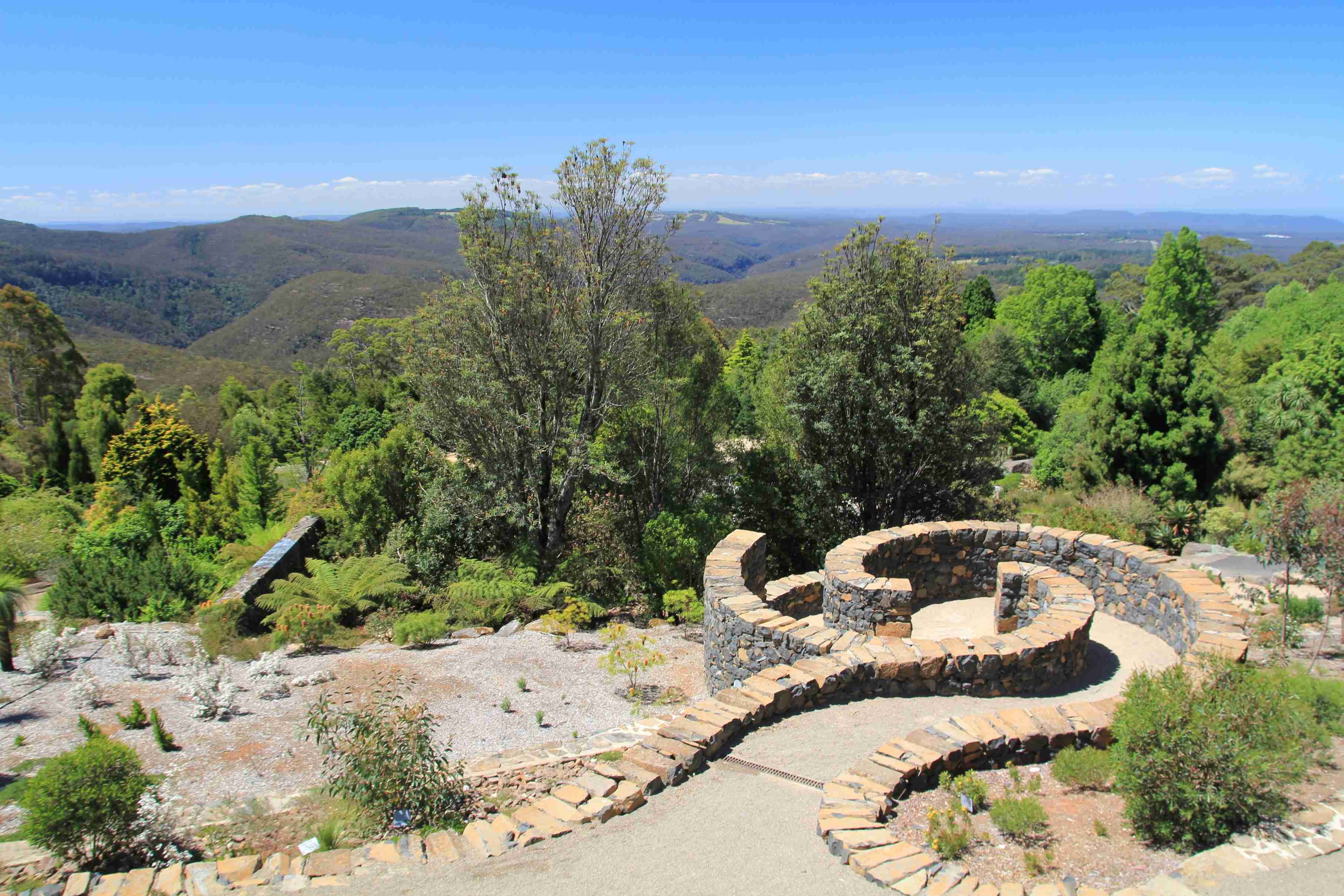 Incontournables d'Australie - Sydney - Blue Mountain - Sydney - Sydney - Blue Mountain - Sydney