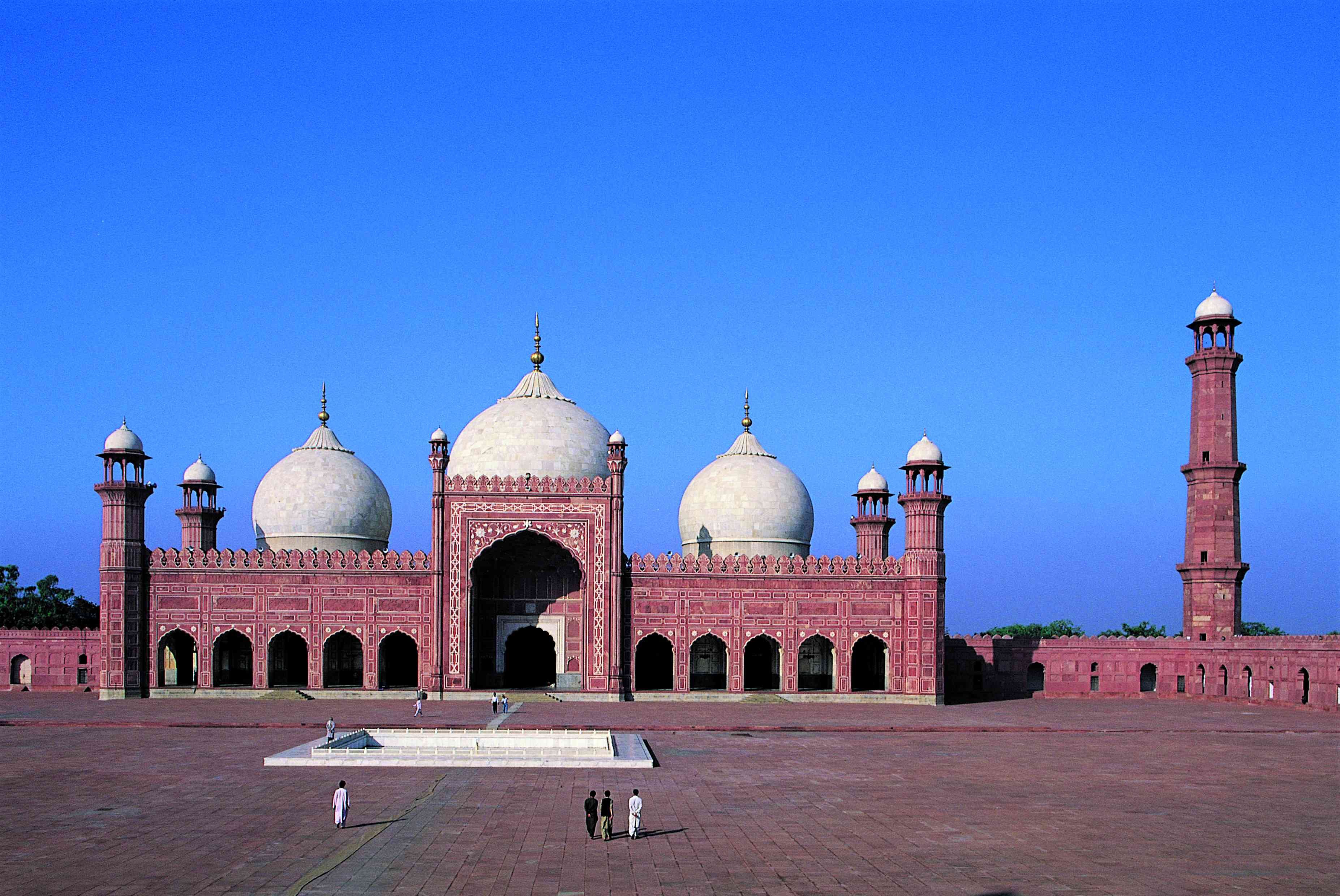 Visita a la civilización del Indo en el sur de Pakistán: Karachi, Mohenjo-Daro, Multan, Harappa, Lahore, Islamabad. - Lahore - Lahore