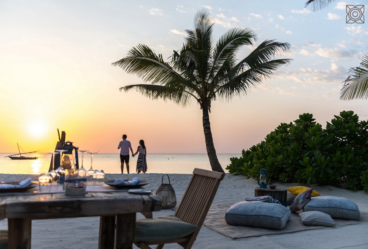 Safári Atemporal na Tanzânia & Escapada a Zanzibar - Zanzibar em Lazer - Foto do dia