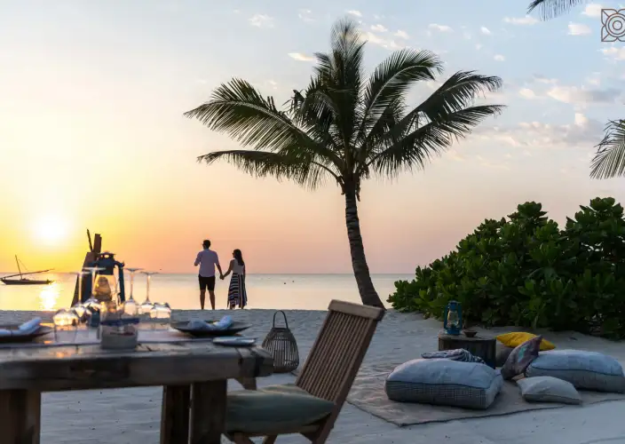 Safári Atemporal na Tanzânia & Escapada a Zanzibar - Zanzibar em Lazer - Foto do dia