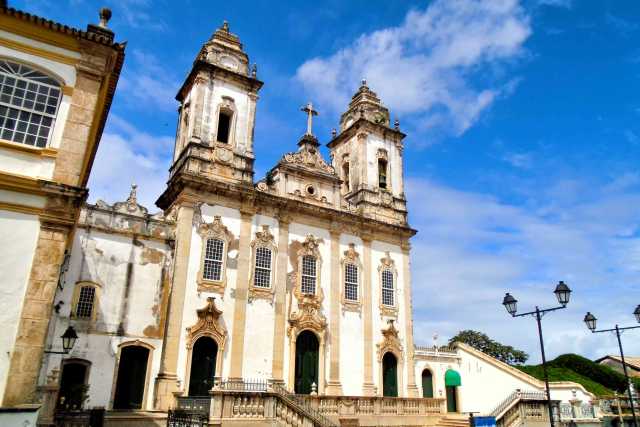 Fly and drive : Río de Janeiro y Minas Gerais