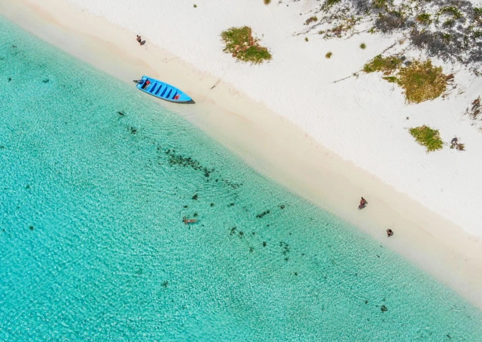Entdeckung des südlichen Dominikanischen - Private Ausflug nach Bahía de las Águilas - Tagesfoto