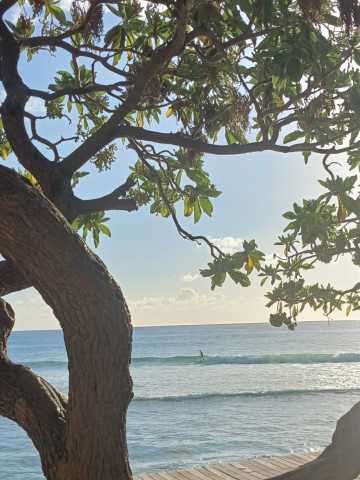 Soggiorno intimo e riservato a La Réunion
