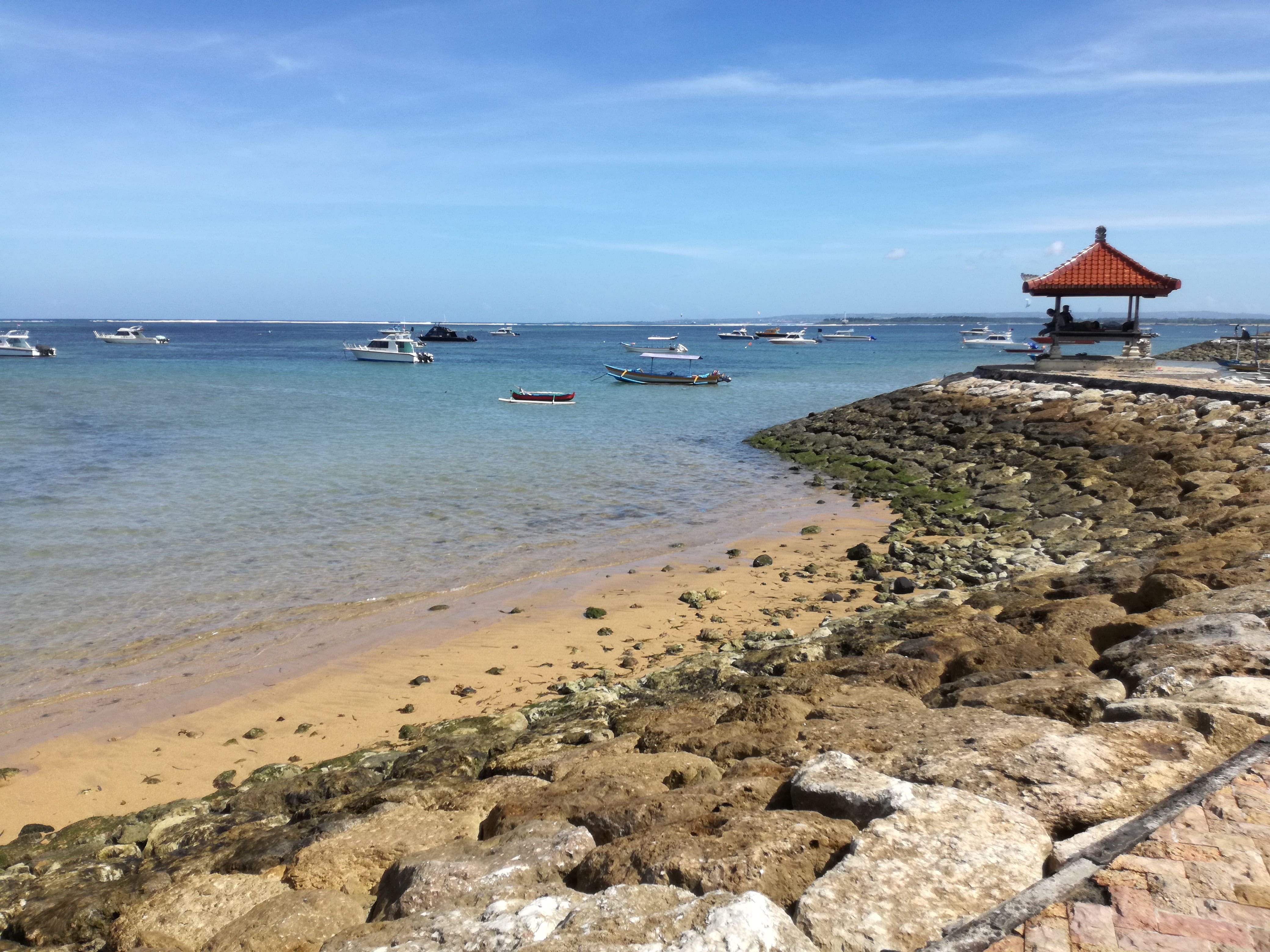 Uw gezinsreis naar Bali - PEMUTERAN - Warmwaterbronnen van Banjar - PEMUTERAN - Sources d eau chaude de Banjar