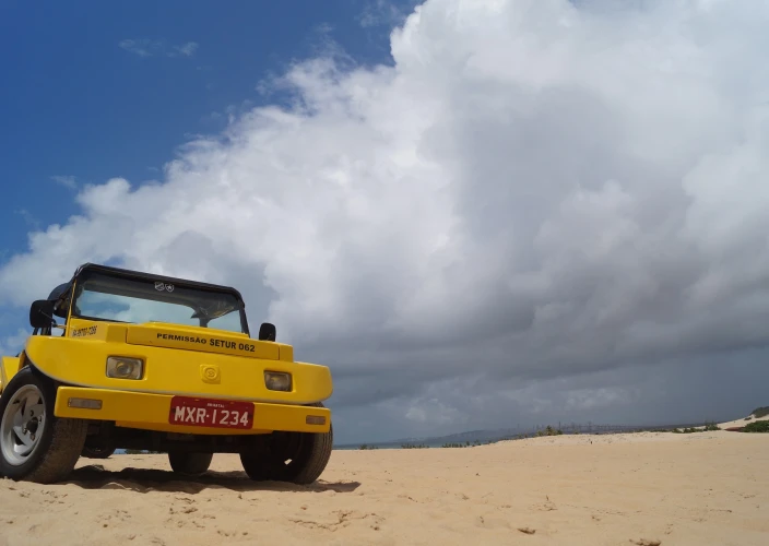 Plages et plongée - Luxe - Natal - Natal