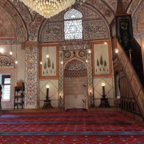 Through the Balkans: Canyons, Kingdoms, and Coasts