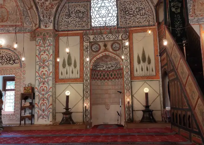 Through the Balkans: Canyons, Kingdoms, and Coasts - Heritage in Gjakova and Prizren - Photo of the day