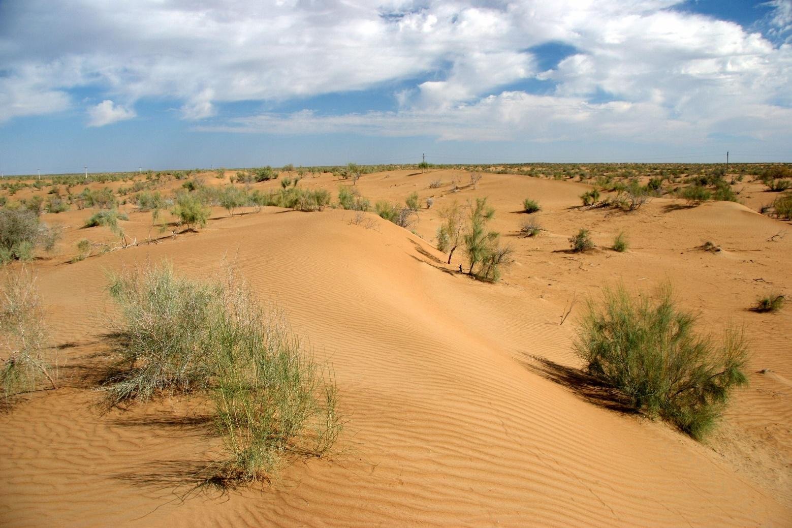Des cités légendaires de la Route de la Soie à la vallée d’or de Ferghana - Khiva – Boukhara - Khiva – Boukhara