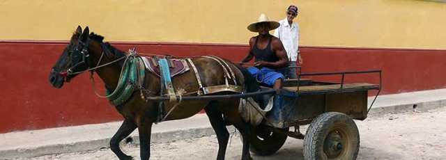 8 days in Cuba: passing through Havana, Santa Clara and Trinidad