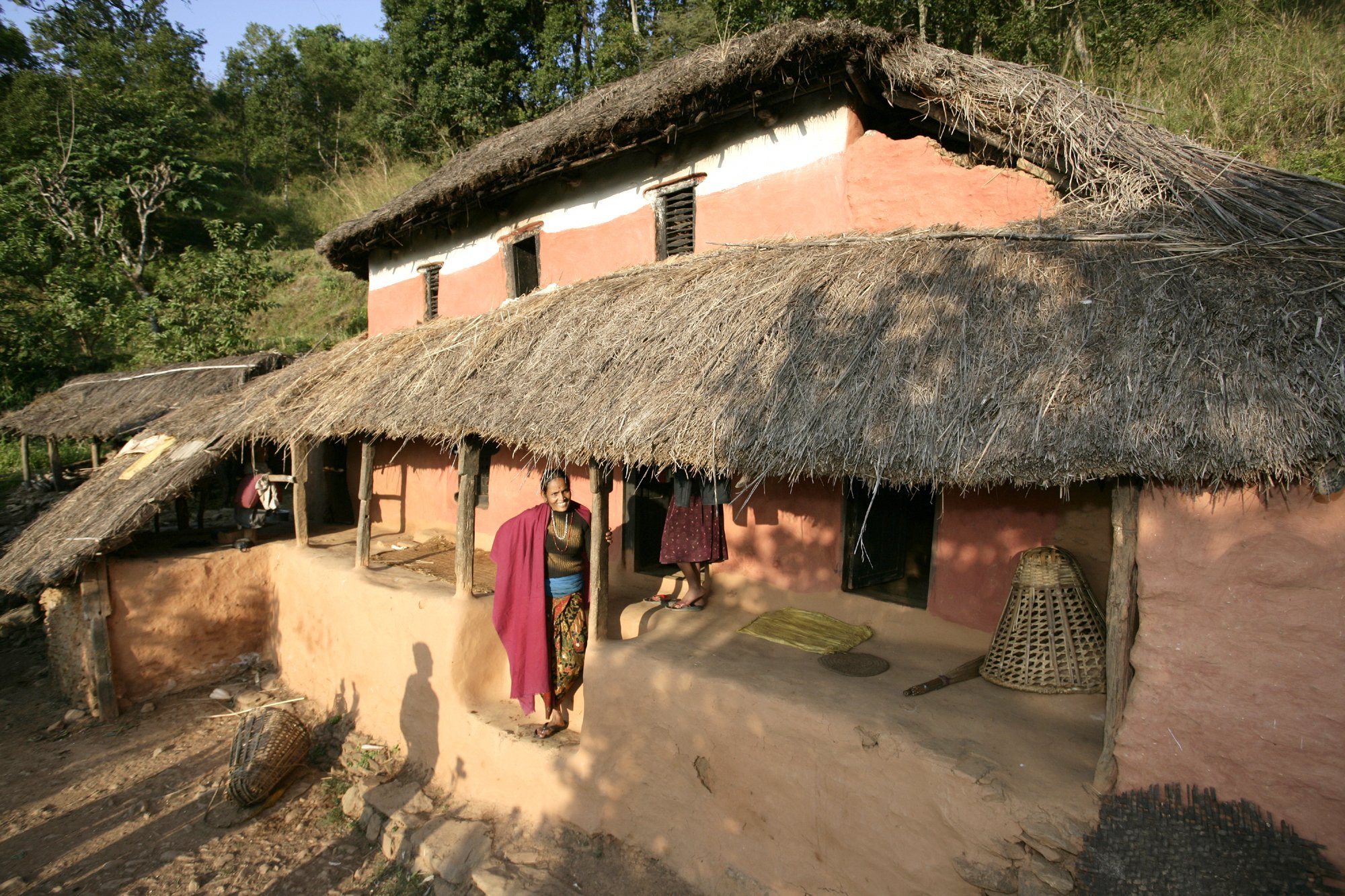 Lac de Gokyo et camp de base de l'Everest - Namche (journée d'acclimatation) - Namche (journée acclimatation)