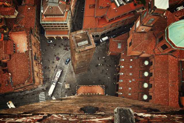 A Taste of Italy - Milan, Bologna and Rimini