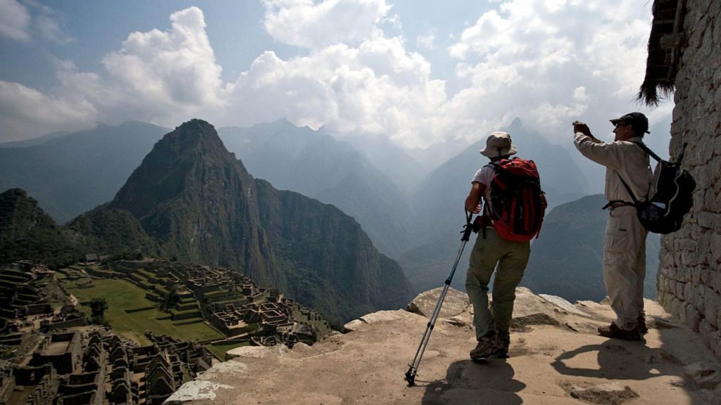 Cuzco, Machu Picchu y Nazca - Valle sagrado – Machu Picchu - Cusco - Foto del día