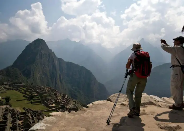 Cuzco, Machu Picchu y Nazca - Valle sagrado – Machu Picchu - Cusco - Foto del día