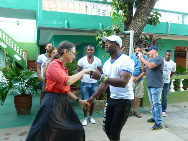 Ultimate Cuban Life Experience – 9 Days