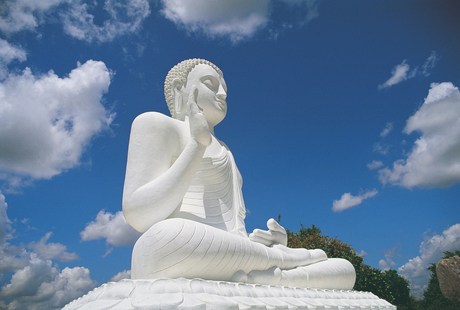 Le Sri Lanka, entre découvertes et détente - Ascension de la colline de Mahinda à Mihintale et départ pour la côte sauvage. - Ascension de la colline de Mahinda à Mihintale et départ pour la côte sauvage