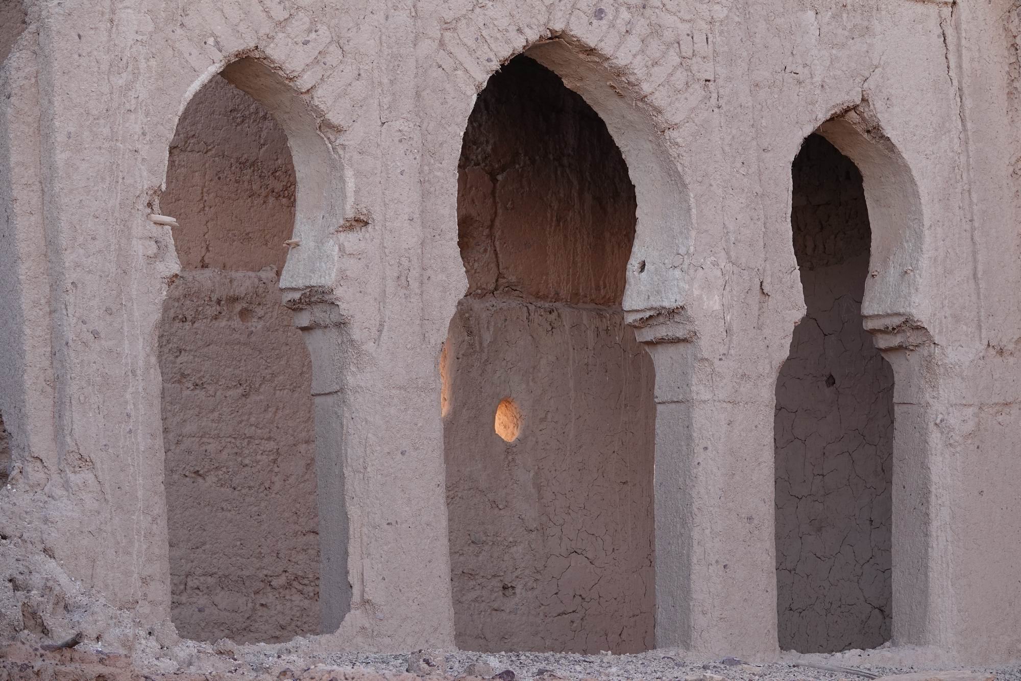 Ksour, kasbahs and oases of the Great Moroccan South - Ouarzazate - Ouarzazate